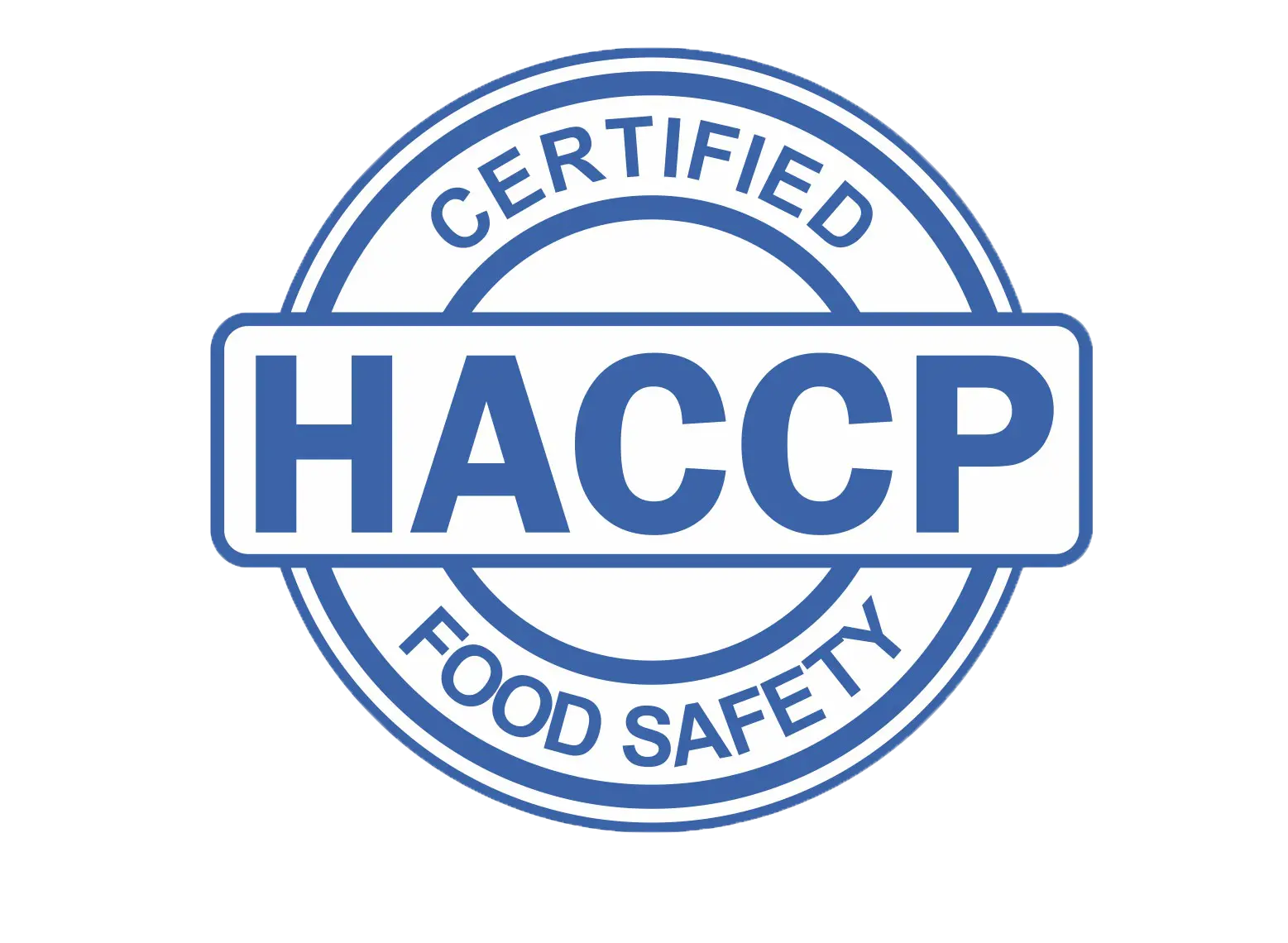 HACCP Logo